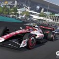 F1 2022 gets a features trailer