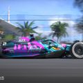 Charles Leclerc headlines F1 22, Miami trailer released