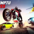 Race to the Finish Line for 4X Rewards in Land and Special Vehicle Races