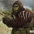 Call of Duty – Operation Monarch gets a closer look, Godzilla v King Kong