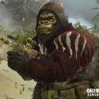 Call of Duty – Operation Monarch gets a closer look, Godzilla v King Kong