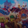 LEGO Brawls set to release later this summer