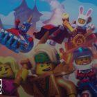 LEGO Brawls set to release later this summer