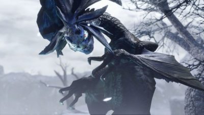 Monster Hunter Rise: Sunbreak gets new trailer, new monsters (and more…)