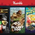 Humble Choice for May released — it’s good
