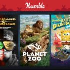 Humble Choice for May released — it’s good