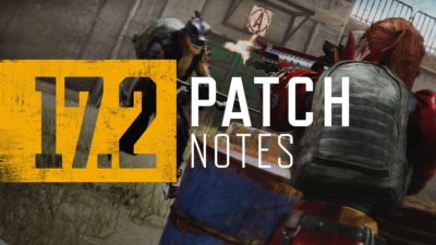 PUBG Battlegrounds getting 1v1 Arena with 17.2 update