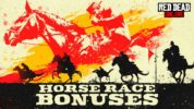4X RDO$ in Standard Races, Triple Gold on Open Races, and more