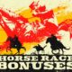 4X RDO$ in Standard Races, Triple Gold on Open Races, and more