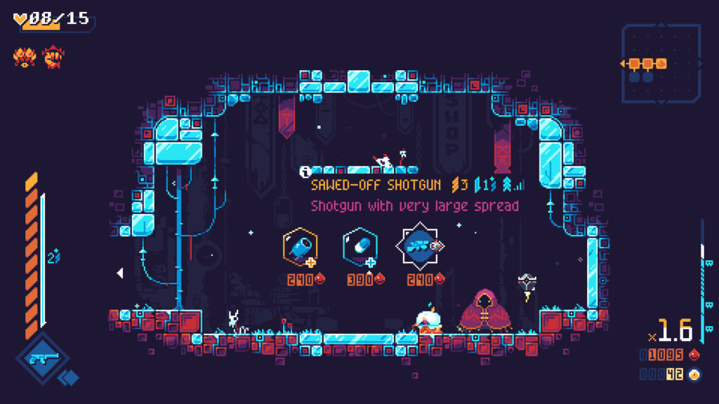 ScourgeBringer review