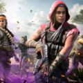 Call of Duty: Mobile bringing Tropical Vision to season five