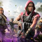 Call of Duty: Mobile bringing Tropical Vision to season five