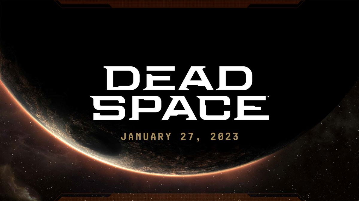 Dead Space release date announced (and more...) digitalchumps