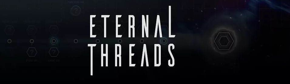 eternal threads game