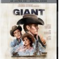 Giant gets a large 4K upgrade
