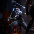 Gotham Knights gets official Red Hood character trailer