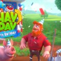 Supercell’s Hay Day turns 10, celebrates in style