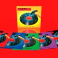CircoLoco Records Presents Monday Dreamin’ Vinyl Box Set