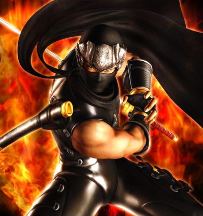 Ninja Gaiden Master Collection lands on Game Pass (Xbox and PC) June 2nd