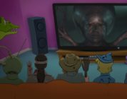 Rifftrax – The Game Review