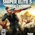 Sniper Elite 5