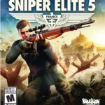 Sniper Elite 5