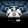 Razer celebrates Star Wars on May 4th with cool Star Wars controllers and chargers