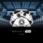 Razer celebrates Star Wars on May 4th with cool Star Wars controllers and chargers