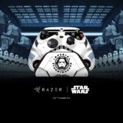 Razer celebrates Star Wars on May 4th with cool Star Wars controllers and chargers