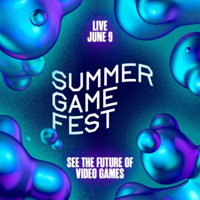 Summer Game Fest 2022 bringing Day of the Devs: SGF Edition on June 9th