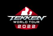 Tekken World Tour 2022 bringing back in-person events (and more…)