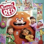 Turning Red Review