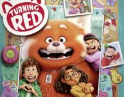 Turning Red Review