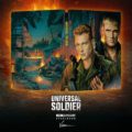 Universal Soldier Steel Book announced for June release