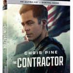 The Contractor (4k Ultra HD + Digital)