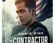 The Contractor (4k Ultra HD + Digital)
