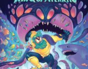 Aquaman: King of Atlantis