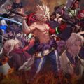 DNF Duel heads to PC and PlayStation
