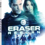 Eraser: Reborn Review