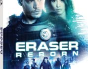Eraser: Reborn Review