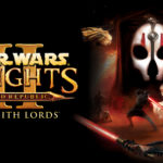 Star Wars Knights of the Old Republic II: The Sith Lords Review