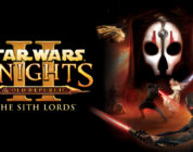Star Wars Knights of the Old Republic II: The Sith Lords Review
