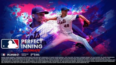 MLB Perfect Inning: Ultimate pre-registration announced from Com2uS