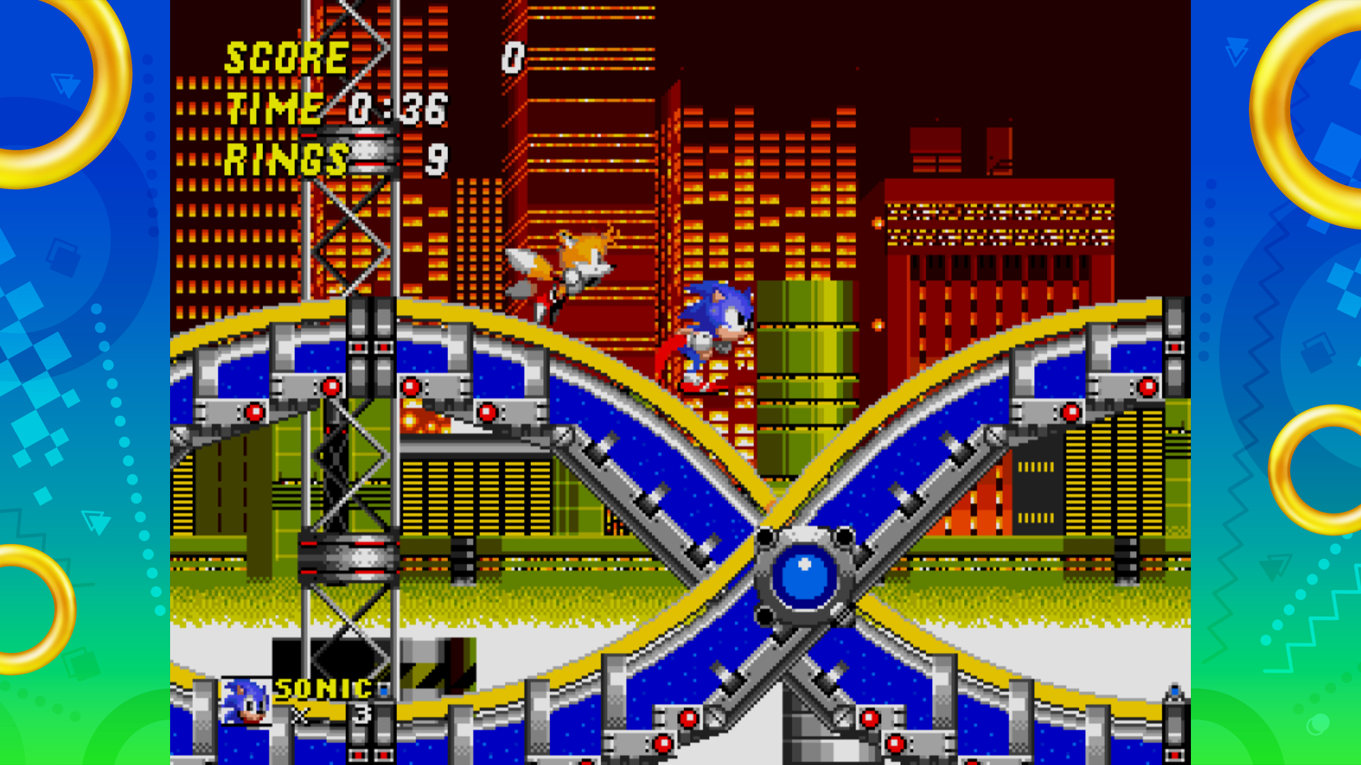 Sonic Mania Plus - digitalchumps