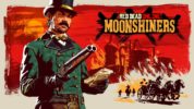 Moonshiners Earn Extra for Satisfying Local Thirst, 3X RDO$ and XP on Moonshiner Story Missions, and More