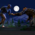 The Sims 4 Werewolves Game Pack transforms on the PC/PS4/Xbox systems