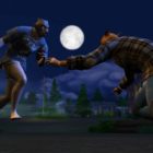 The Sims 4 Werewolves Game Pack transforms on the PC/PS4/Xbox systems