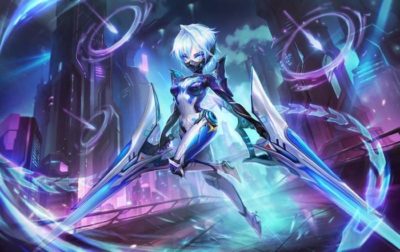 Summoners War: Sky Arena introduces ‘Battle Angel’