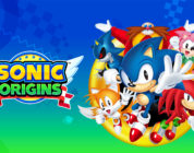 Sonic Origins (PS5)