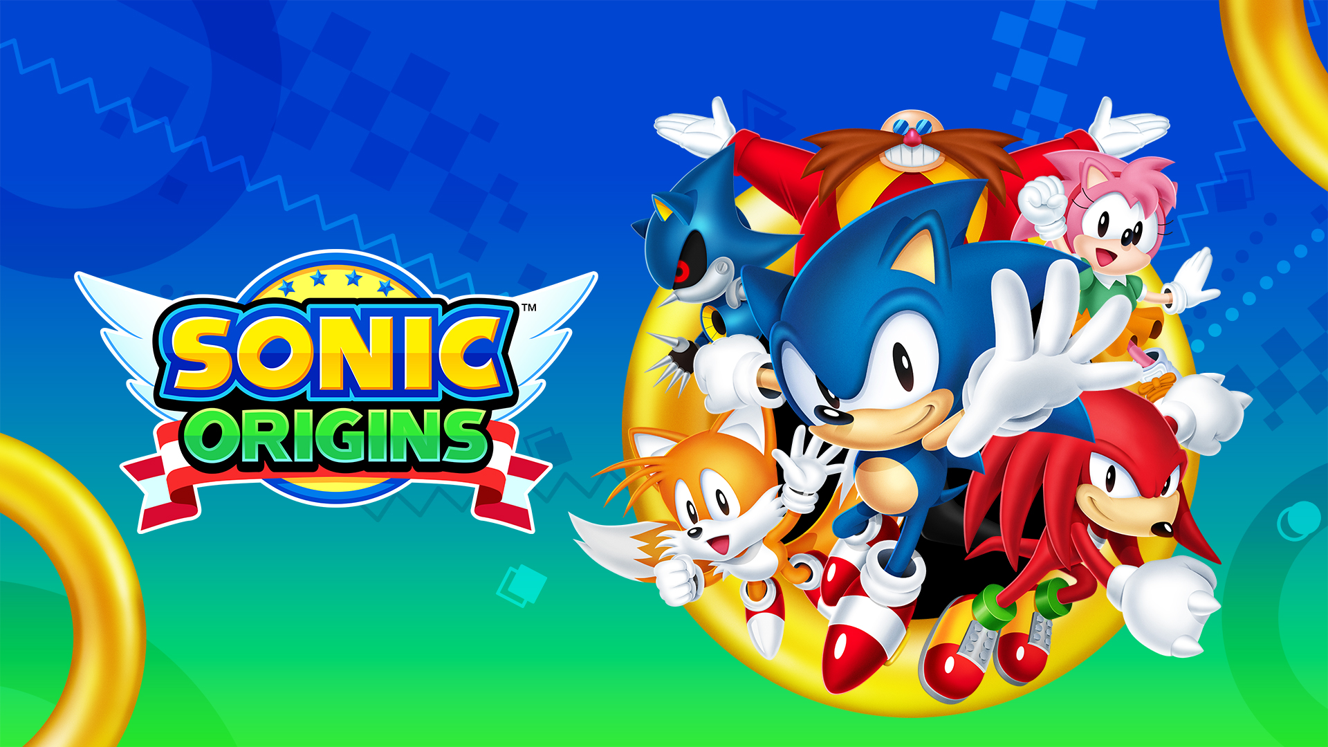 Sonic Origins Review - Close but no Sonic Mania - Checkpoint
